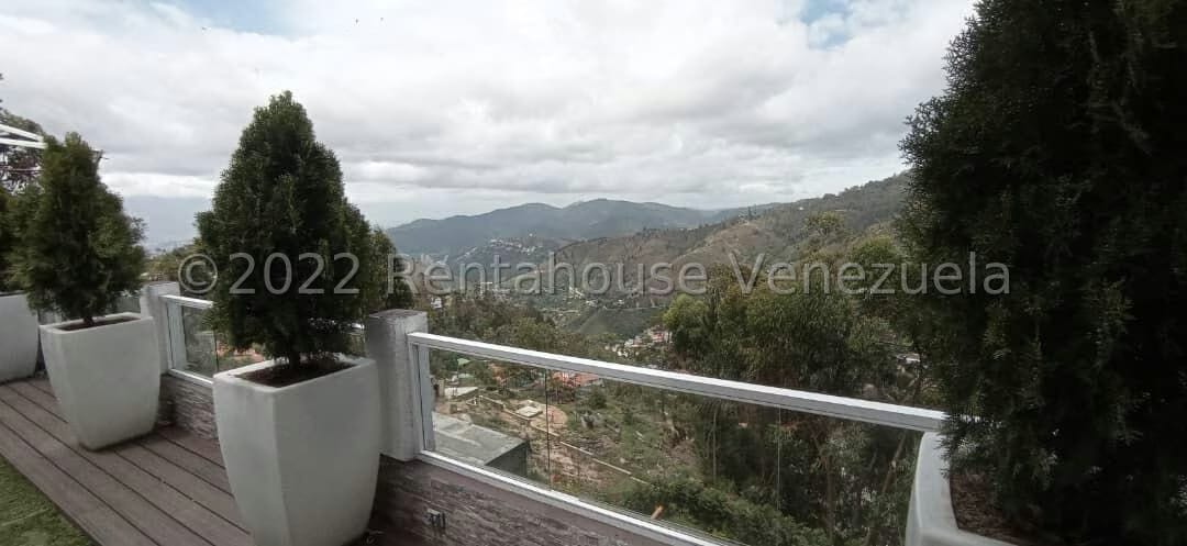 Casa (Duplex) en Venta en Los Salias, Miranda - 56