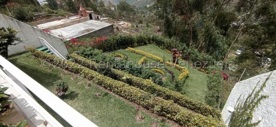 Casa (Duplex) en Venta en Los Salias, Miranda - 58