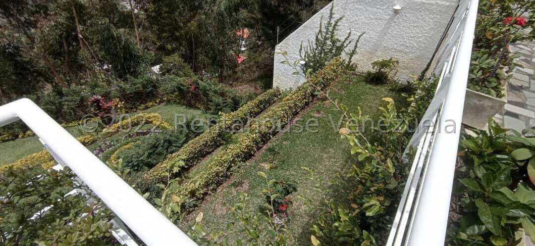Casa (Duplex) en Venta en Los Salias, Miranda - 60