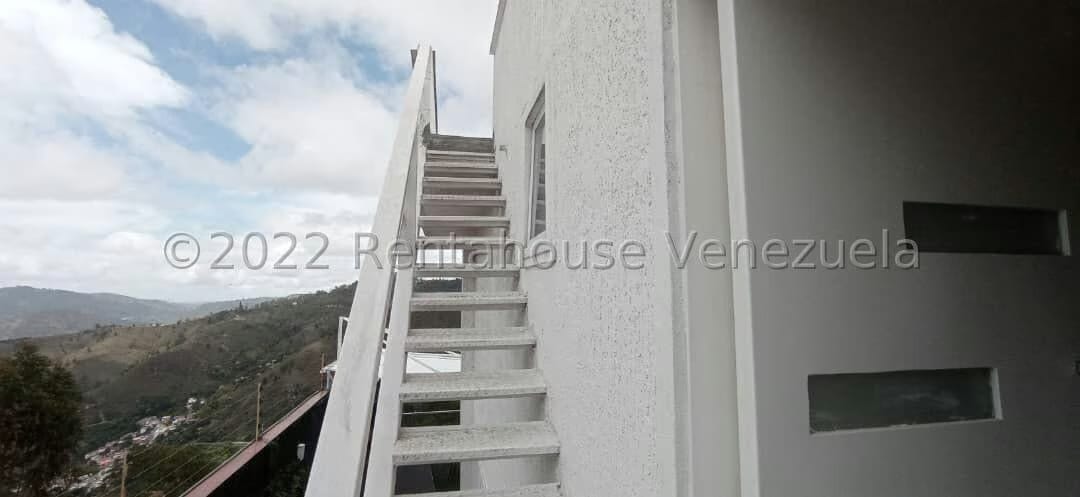 Casa (Duplex) en Venta en Los Salias, Miranda - 61