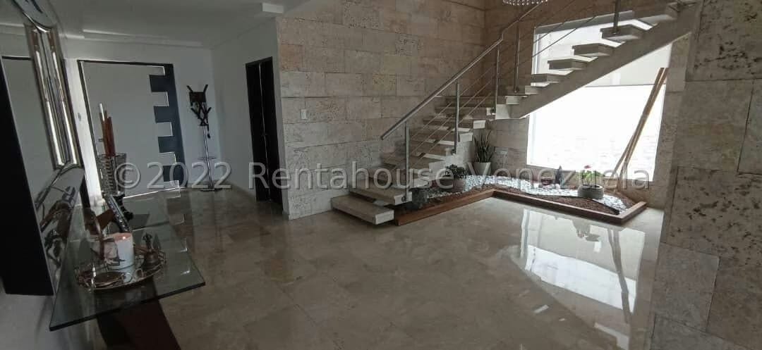 Casa (Duplex) en Venta en Los Salias, Miranda - 10