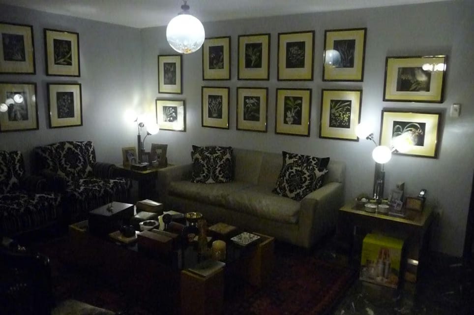 Apartamento (1 Nivel) en Venta en Los Palos Grandes, Distrito Metropolitano - 2