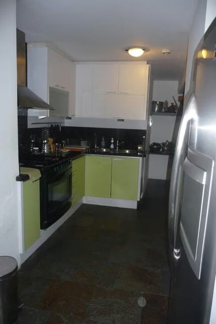 Apartamento (1 Nivel) en Venta en Los Palos Grandes, Distrito Metropolitano - 12