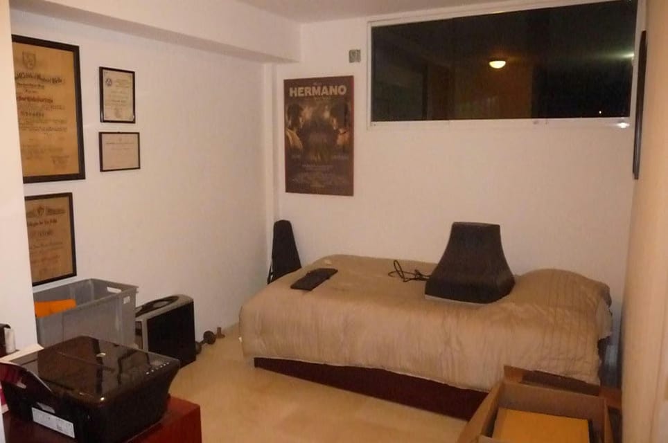 Apartamento (1 Nivel) en Venta en Los Palos Grandes, Distrito Metropolitano - 13