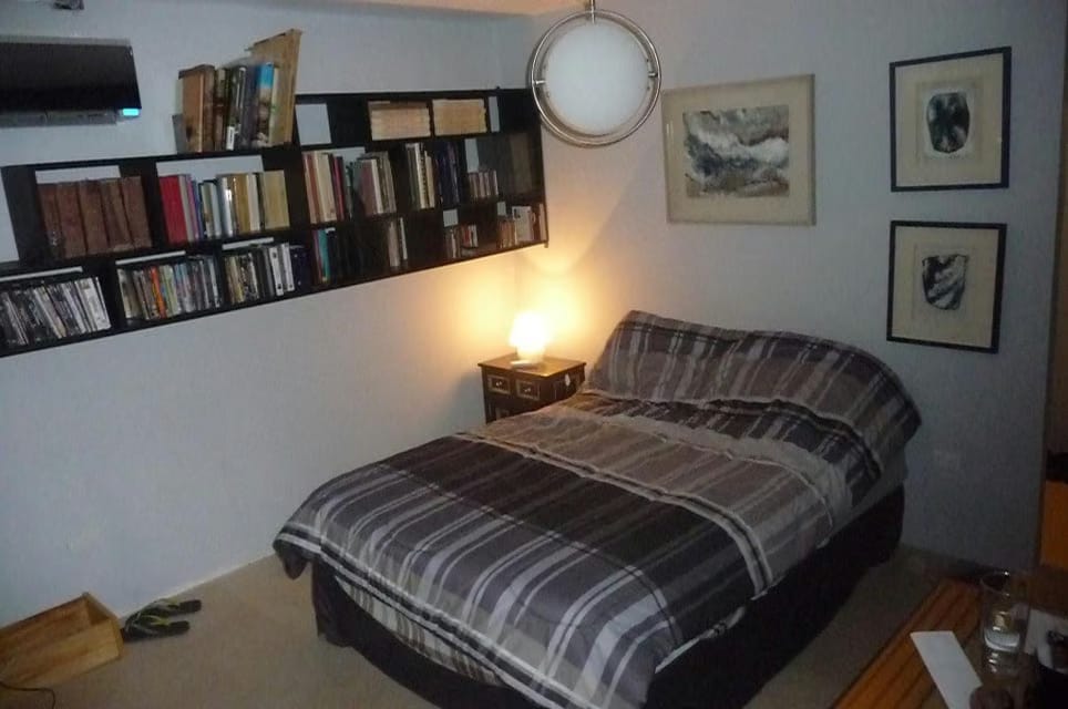 Apartamento (1 Nivel) en Venta en Los Palos Grandes, Distrito Metropolitano - 15