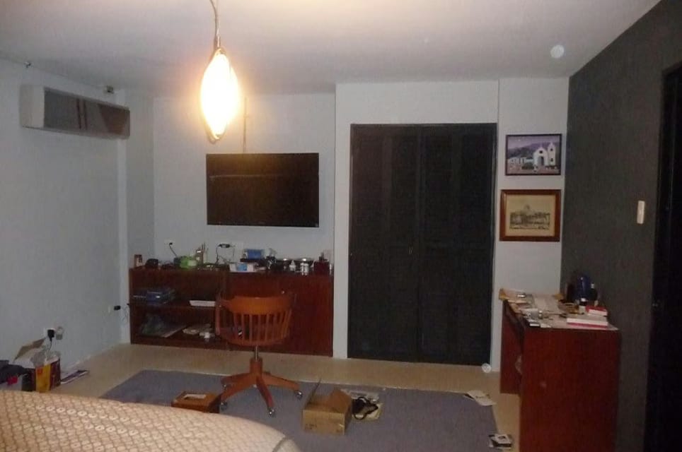 Apartamento (1 Nivel) en Venta en Los Palos Grandes, Distrito Metropolitano - 17