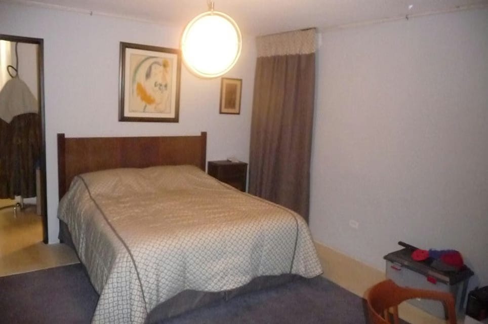 Apartamento (1 Nivel) en Venta en Los Palos Grandes, Distrito Metropolitano - 18