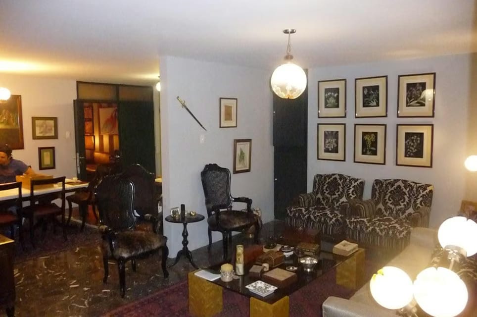 Apartamento (1 Nivel) en Venta en Los Palos Grandes, Distrito Metropolitano - 3