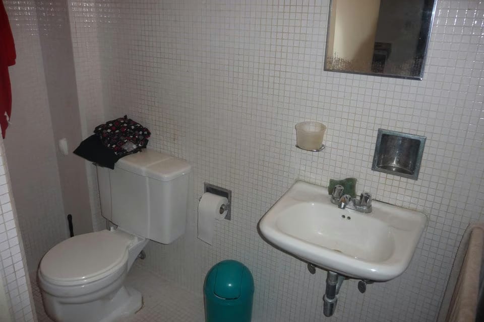 Apartamento (1 Nivel) en Venta en Los Palos Grandes, Distrito Metropolitano - 22