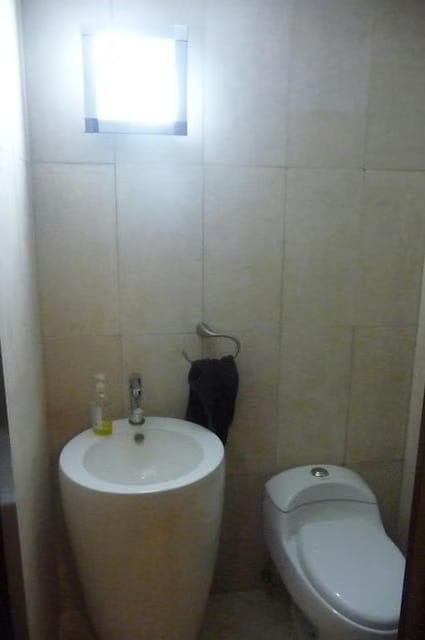Apartamento (1 Nivel) en Venta en Los Palos Grandes, Distrito Metropolitano - 23