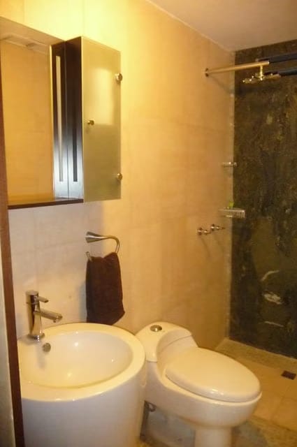 Apartamento (1 Nivel) en Venta en Los Palos Grandes, Distrito Metropolitano - 24