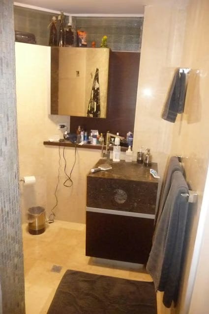Apartamento (1 Nivel) en Venta en Los Palos Grandes, Distrito Metropolitano - 26