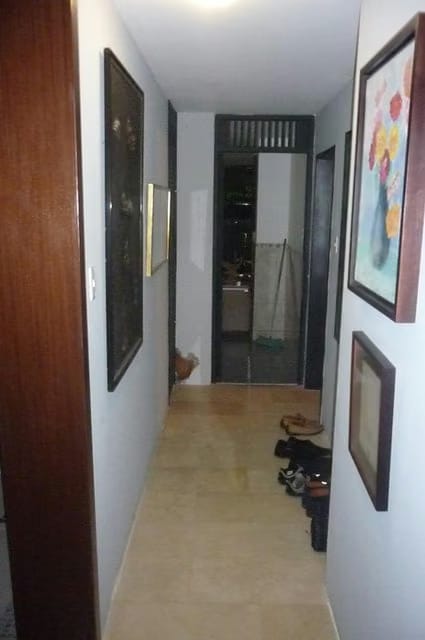 Apartamento (1 Nivel) en Venta en Los Palos Grandes, Distrito Metropolitano - 27