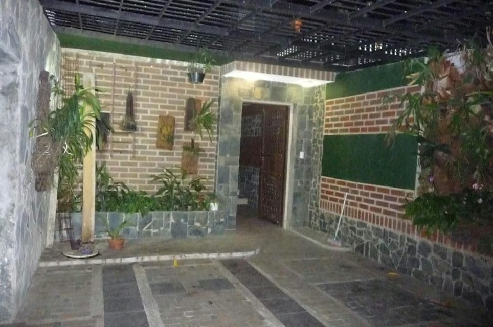 Apartamento (1 Nivel) en Venta en Los Palos Grandes, Distrito Metropolitano - 30