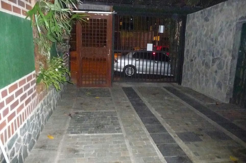 Apartamento (1 Nivel) en Venta en Los Palos Grandes, Distrito Metropolitano - 31