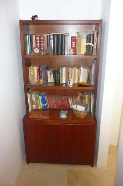 Apartamento (1 Nivel) en Venta en Los Palos Grandes, Distrito Metropolitano - 34