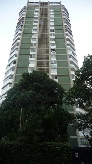 Apartamento (1 Nivel) en Venta en Los Palos Grandes, Distrito Metropolitano - 35