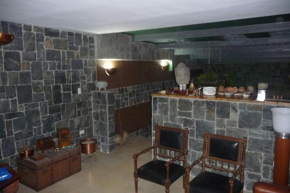 Apartamento (1 Nivel) en Venta en Los Palos Grandes, Distrito Metropolitano - 7