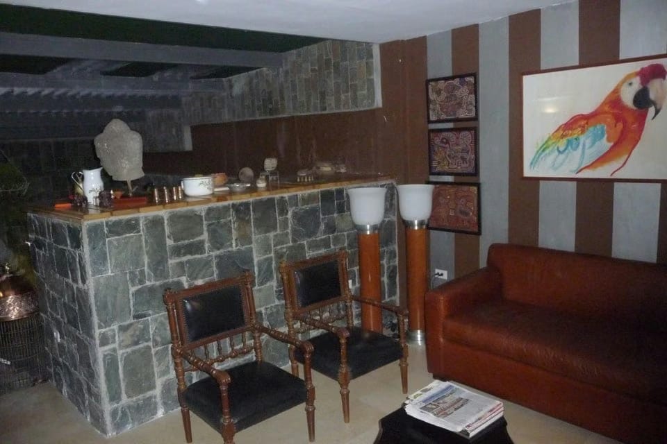 Apartamento (1 Nivel) en Venta en Los Palos Grandes, Distrito Metropolitano - 8