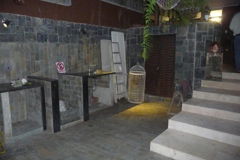 Apartamento (1 Nivel) en Venta en Los Palos Grandes, Distrito Metropolitano - 9