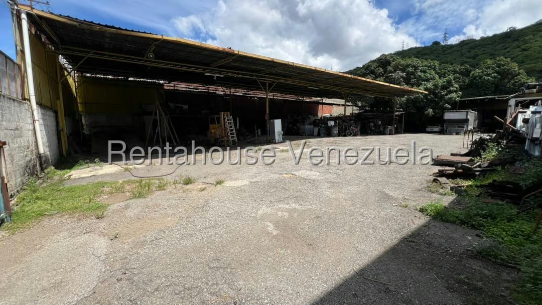 Terreno (Comercial) en Venta en La Yaguara, Distrito Metropolitano - 10