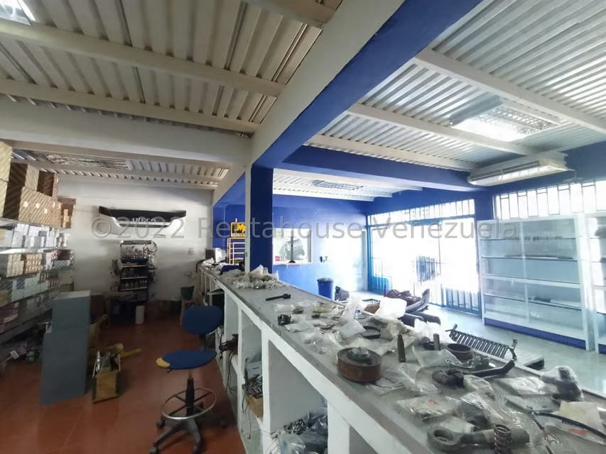 Terreno (Comercial) en Venta en Centro, Aragua - 11