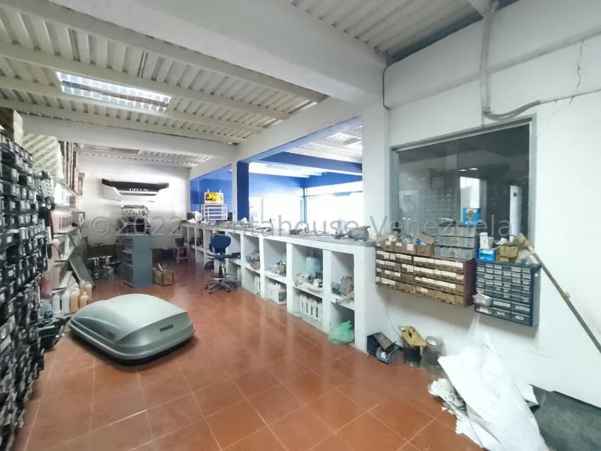 Terreno (Comercial) en Venta en Centro, Aragua - 13
