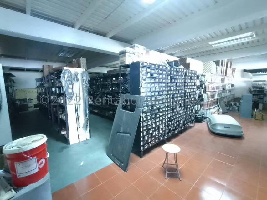 Terreno (Comercial) en Venta en Centro, Aragua - 14