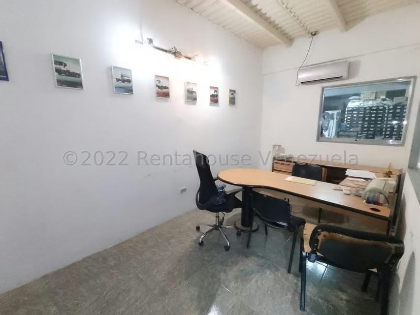 Terreno (Comercial) en Venta en Centro, Aragua - 15