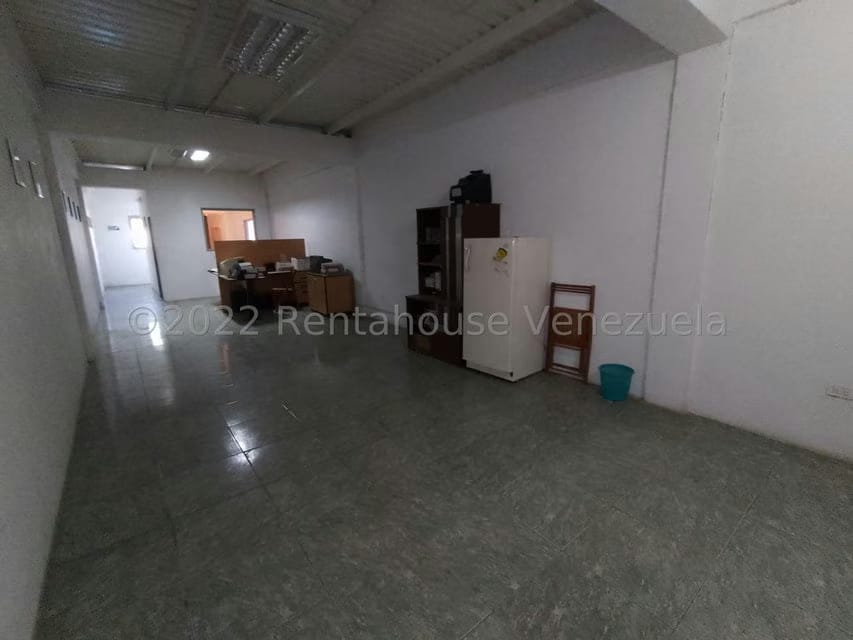 Terreno (Comercial) en Venta en Centro, Aragua - 23