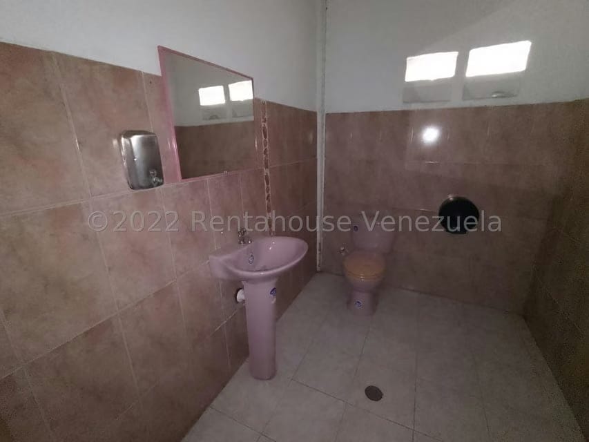 Terreno (Comercial) en Venta en Centro, Aragua - 25
