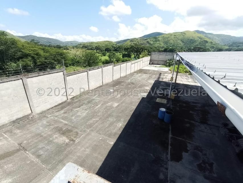 Terreno (Comercial) en Venta en Centro, Aragua - 4