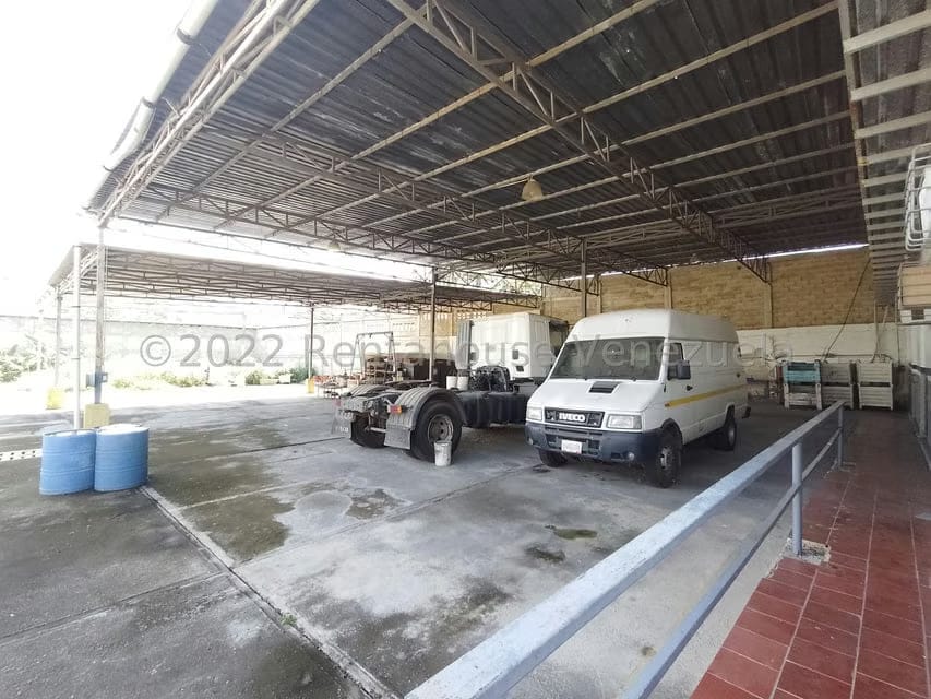 Terreno (Comercial) en Venta en Centro, Aragua - 36