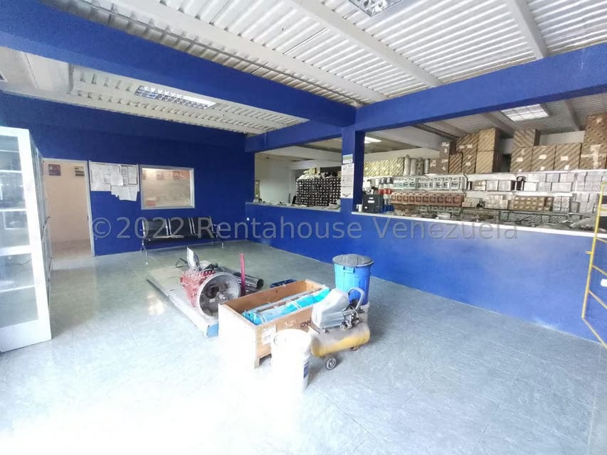 Terreno (Comercial) en Venta en Centro, Aragua - 5