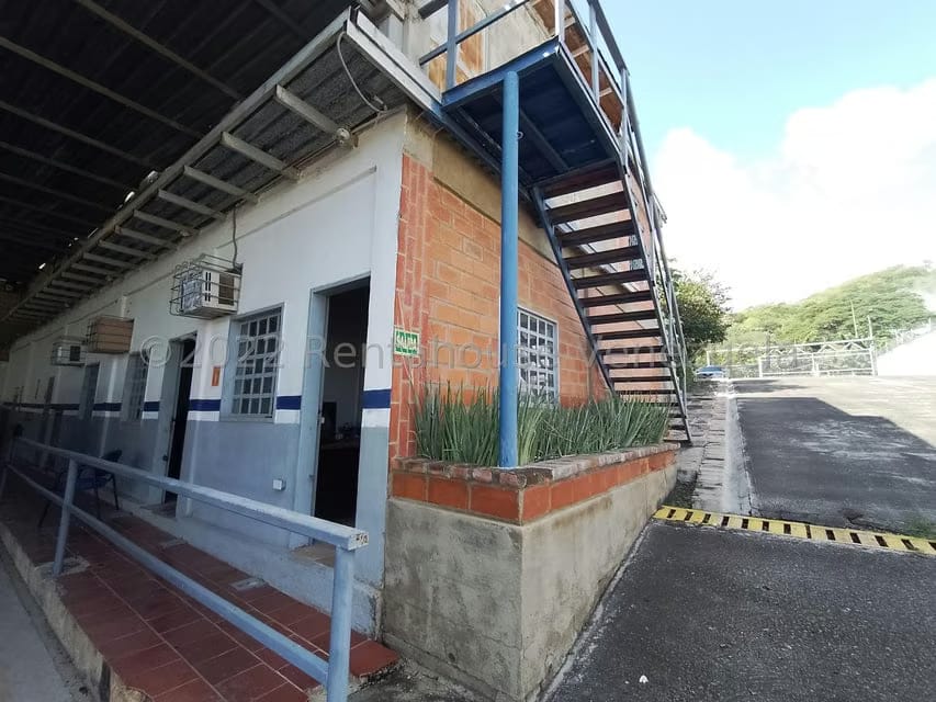 Terreno (Comercial) en Venta en Centro, Aragua - 43