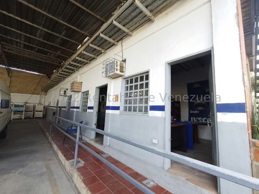 Terreno (Comercial) en Venta en Centro, Aragua - 44