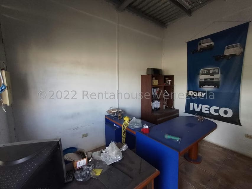 Terreno (Comercial) en Venta en Centro, Aragua - 45