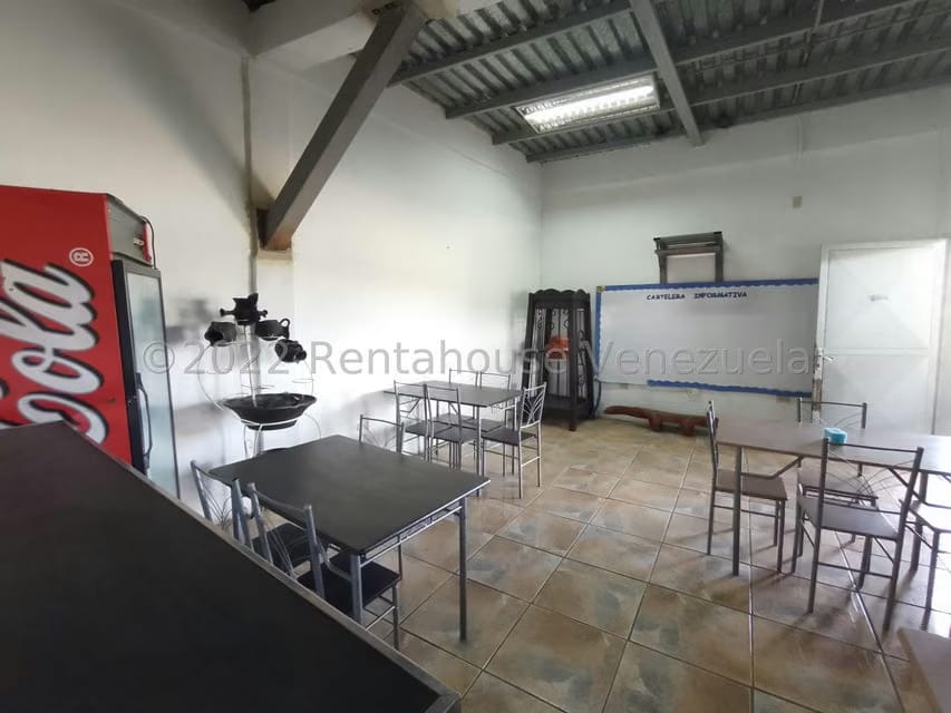 Terreno (Comercial) en Venta en Centro, Aragua - 48