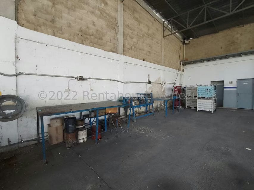 Terreno (Comercial) en Venta en Centro, Aragua - 53