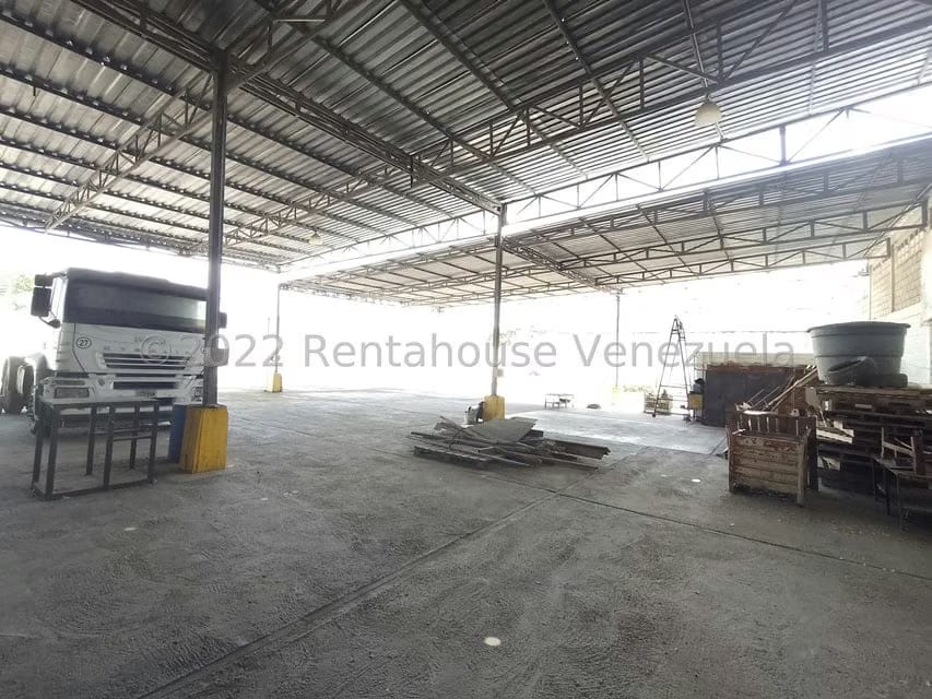 Terreno (Comercial) en Venta en Centro, Aragua - 54