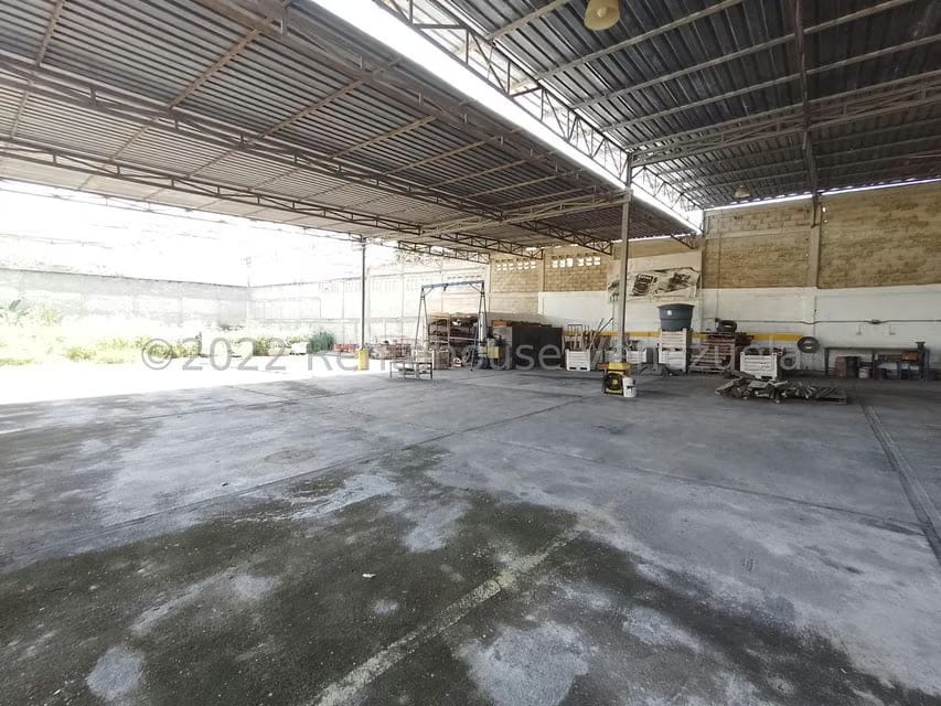Terreno (Comercial) en Venta en Centro, Aragua - 56