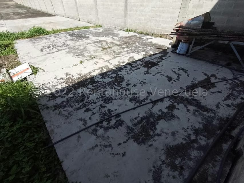 Terreno (Comercial) en Venta en Centro, Aragua - 66