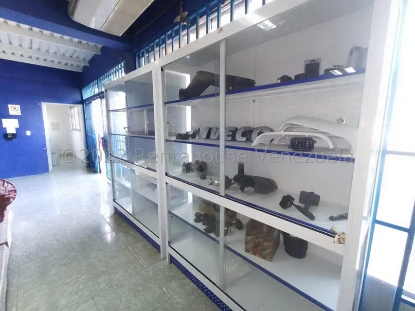Terreno (Comercial) en Venta en Centro, Aragua - 8