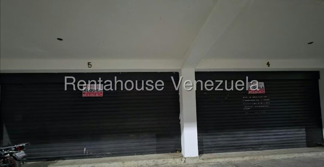 Comercial (Local Comercial) en Alquiler en Avenida Lara, Carabobo - 3