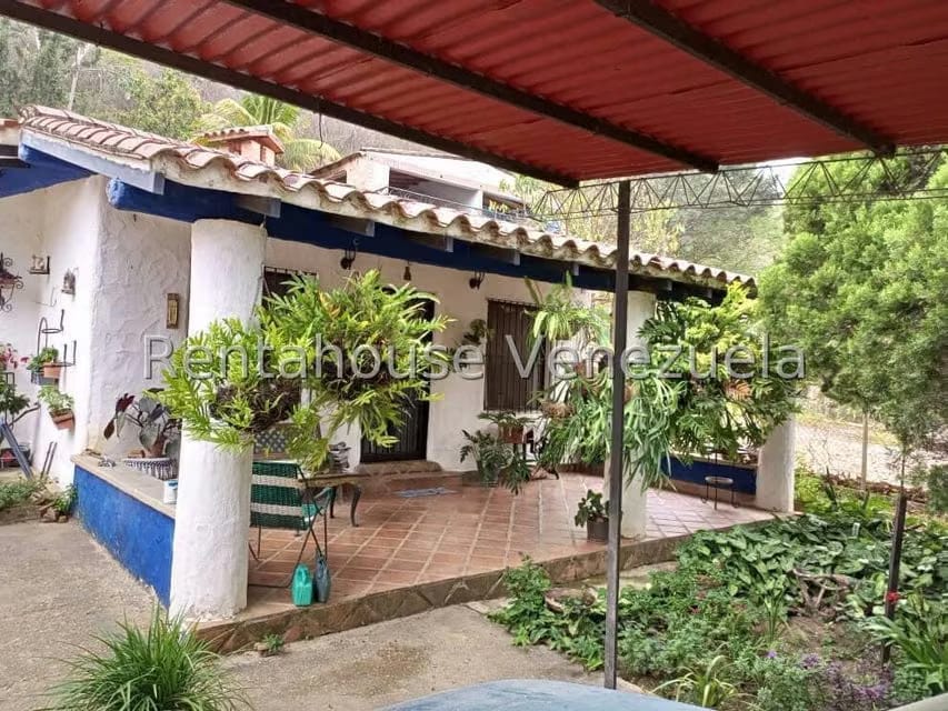 Casa (1 Nivel) en Venta en Bejuma, Carabobo