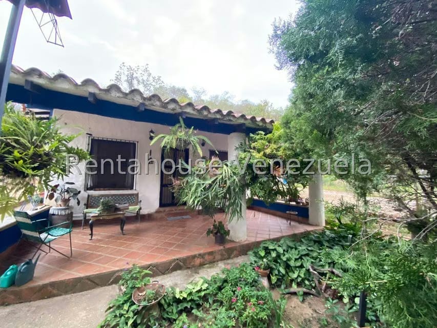 Casa (1 Nivel) en Venta en Bejuma, Carabobo - 2
