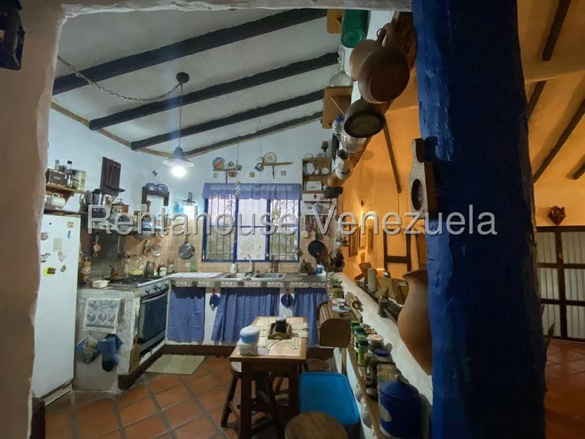 Casa (1 Nivel) en Venta en Bejuma, Carabobo - 3