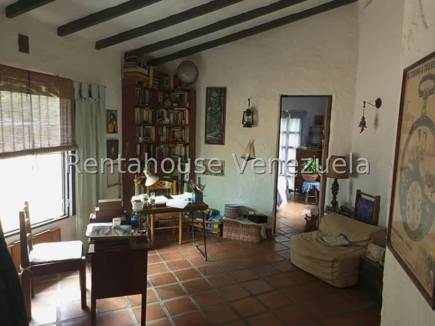 Casa (1 Nivel) en Venta en Bejuma, Carabobo - 4