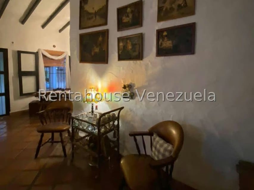 Casa (1 Nivel) en Venta en Bejuma, Carabobo - 5