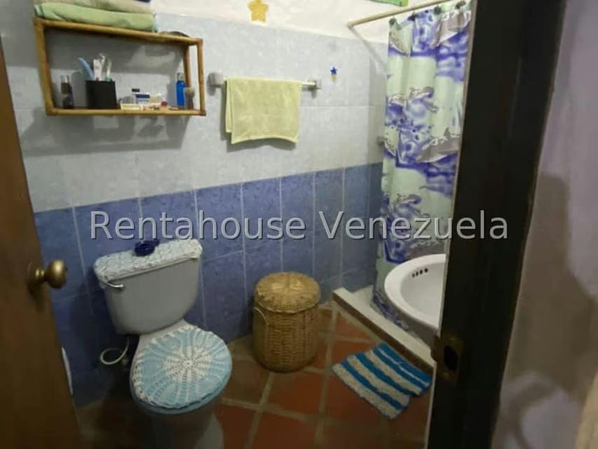 Casa (1 Nivel) en Venta en Bejuma, Carabobo - 7